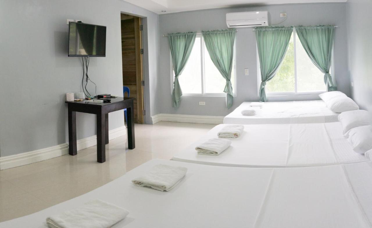 Sandscape Hotel سانتا في المظهر الخارجي الصورة