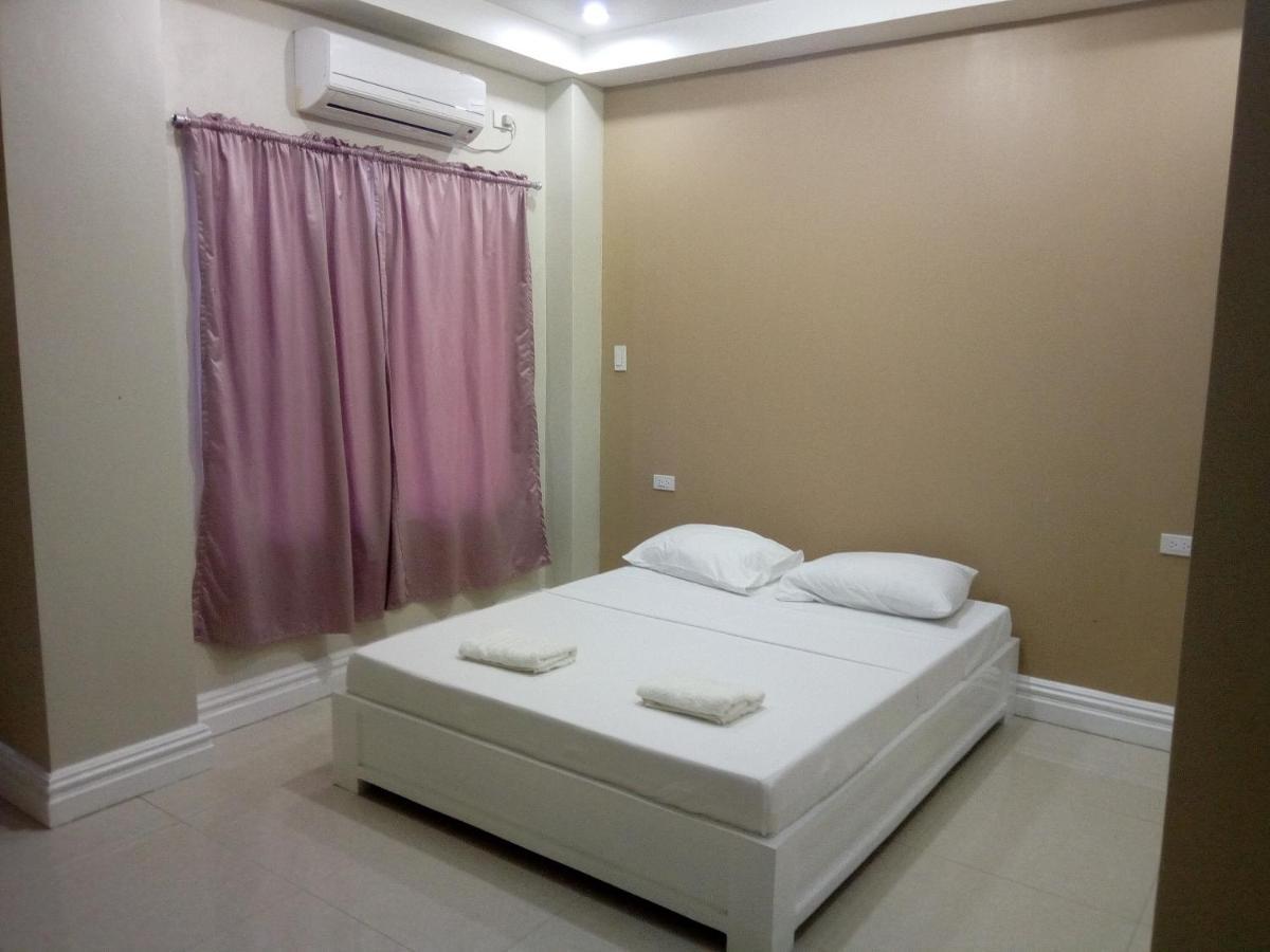 Sandscape Hotel سانتا في المظهر الخارجي الصورة